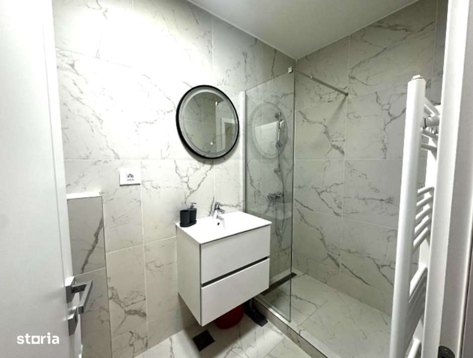 Garsoniera/  Ivory Residence/ Pipera/ Promenada - Imagine principală: 5/6