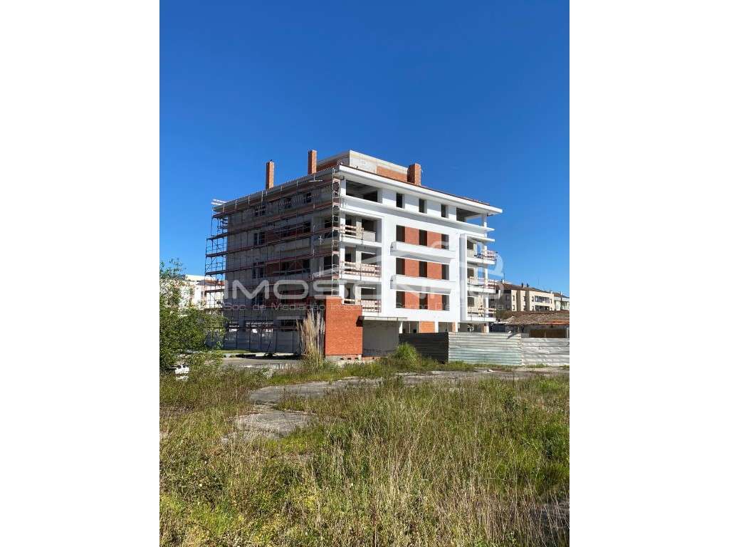 Apartamento T3-16