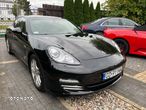 Porsche Panamera 4 Platinum Edition - 1