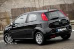 Fiat Grande Punto Gr 1.4 8V Dynamic - 13