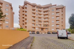 Apartamento T2 em Rio Tinto