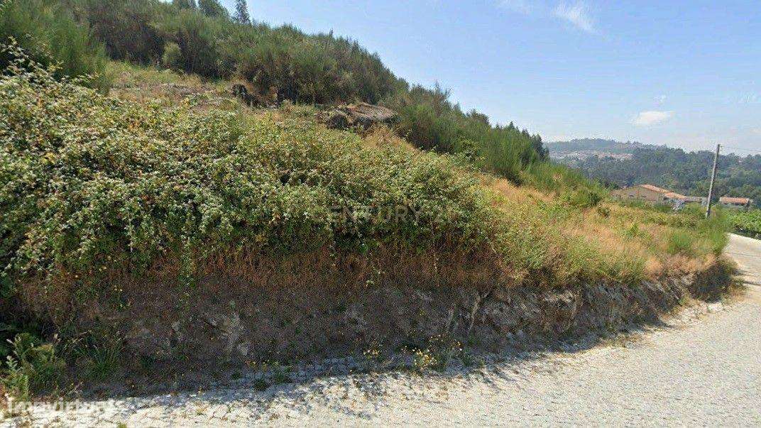 Terreno para construção em Milhundos, Penafiel - Grande imagem: 3/7
