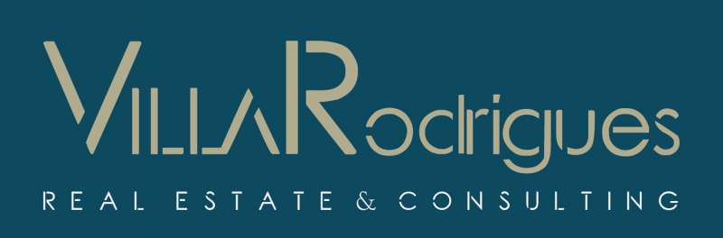 Logotipo: Villa Rodrigues Real Estate & Consulting