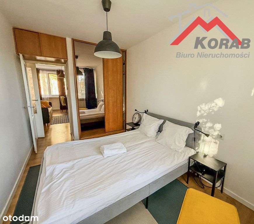 Przytulne 2-pokojowe do wprowadzenia-2