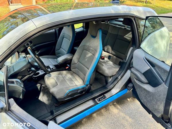 BMW i3 (60 Ah) - 12