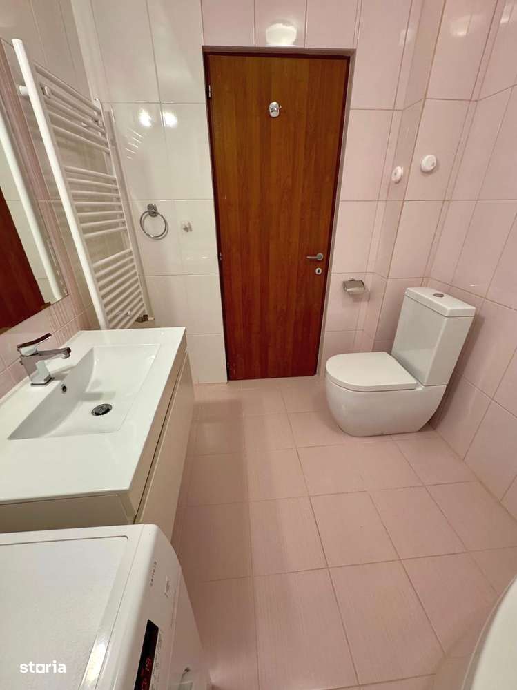 Vanzare 2 camere - Dobroiesti - Fundeni bloc 2010-8