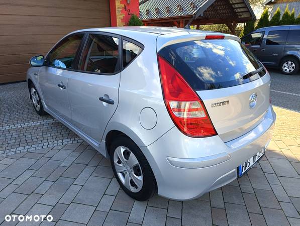 Hyundai I30 1.4 Classic - 12