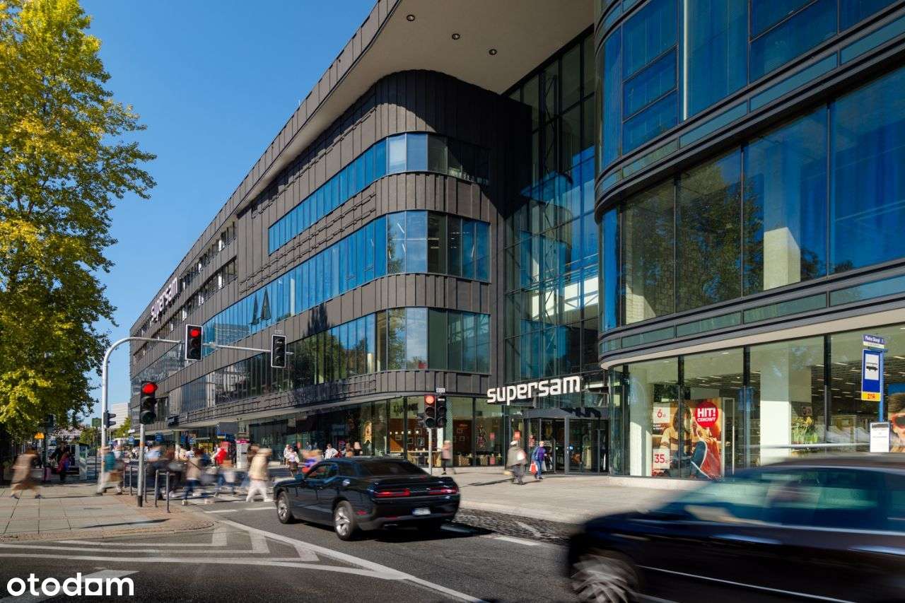 Twoje nowe biuro w Supersamie - Pełny obrazek: 2/12