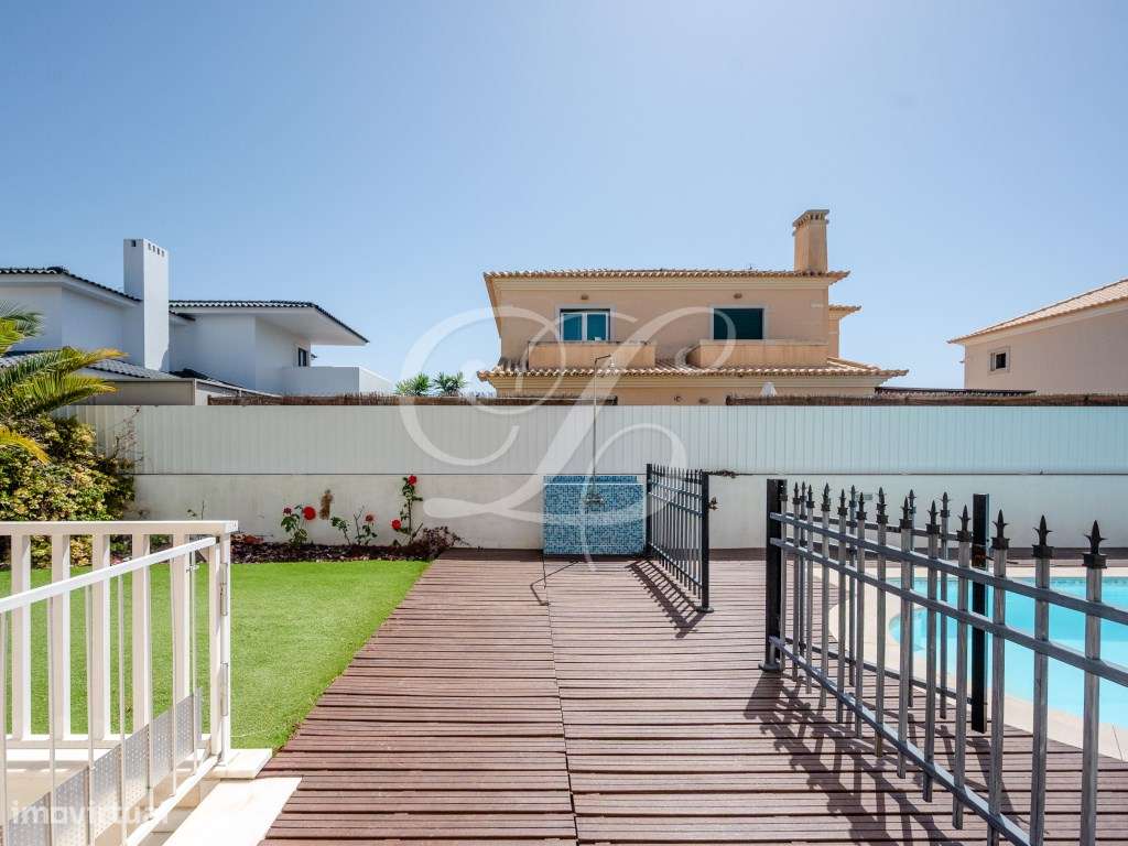 Moradia T4+2 | Cascais - Grande imagem: 5/41