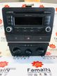 Consola 2Din Completa- AUDI A3 8P FACELIFT (2010- - 1