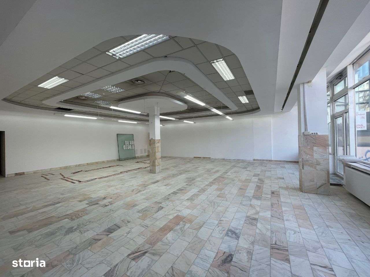 Vanzare Spatiu comercial P. Neamt - 200 mp, P-ta M. Kogalniceanu - Imagine principală: 2/9