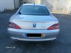 Peugeot 406 Coupé 2.2 HDi - 8