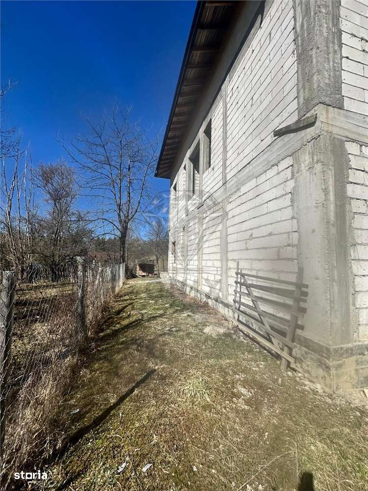 CASA DE VANZARE IN VALEA DOFTANEI-19