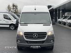 Mercedes-Benz Sprinter - 3