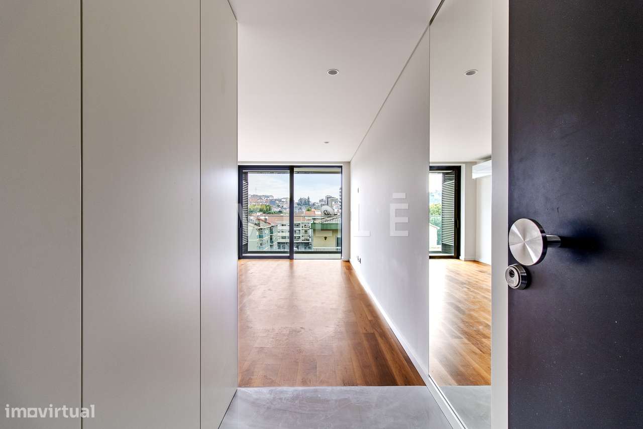 Apartamento T2 Venda em Mafamude e Vilar do Paraíso,Vila Nova de Gaia - Grande imagem: 5/54