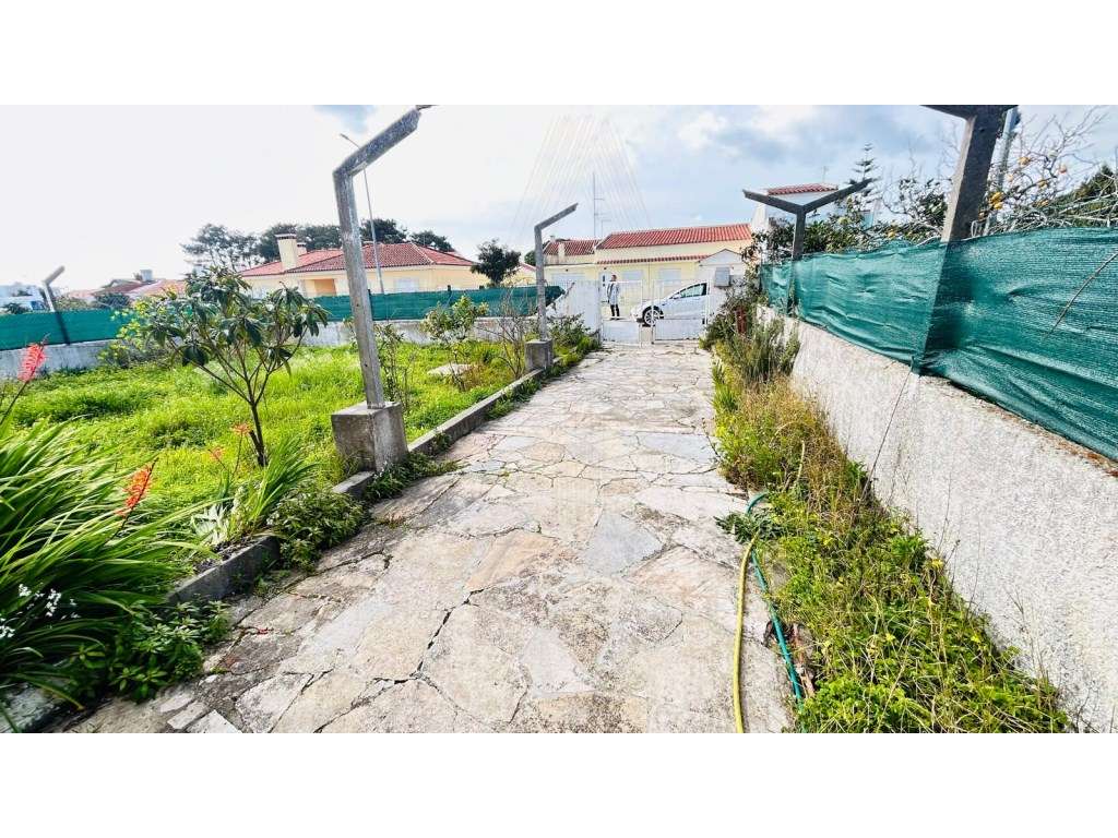 Moradia T3+1 na Lagoa de Albufeira-4