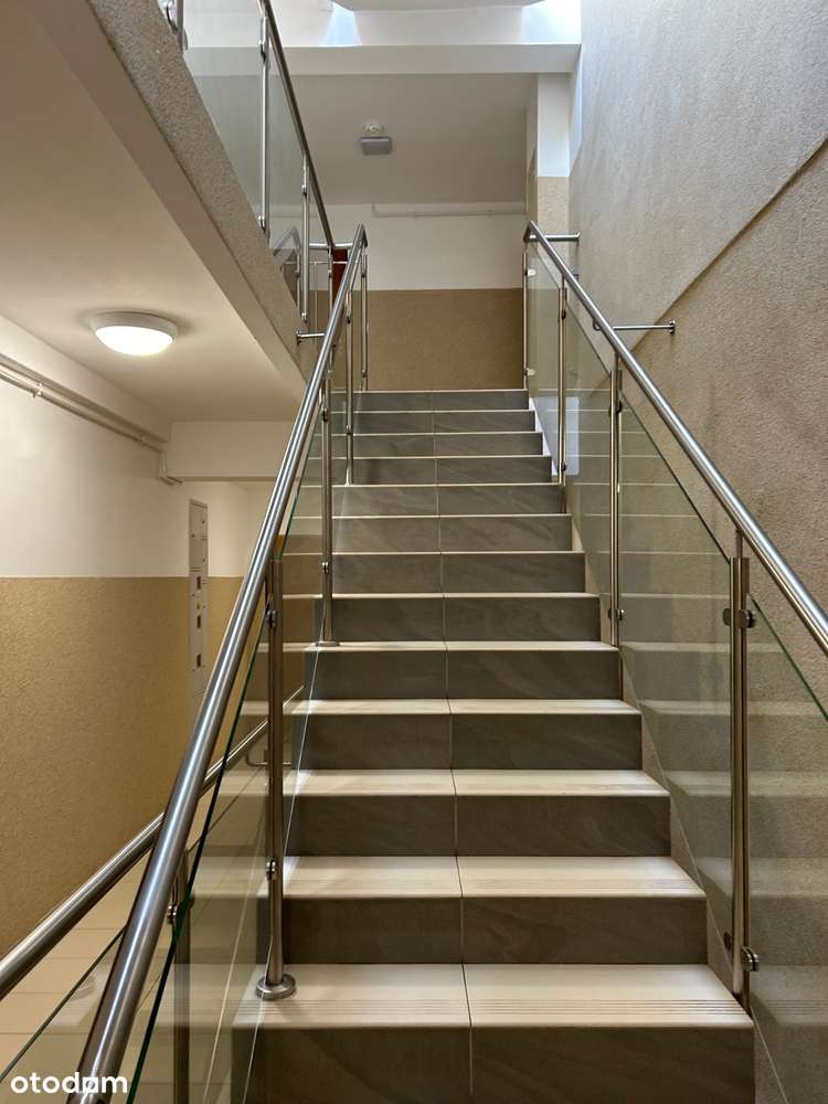 MIESZKANIE 3-pok. SADYBA 46m2 narożne, widne, rozkładowe-10