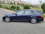 Mercedes-Benz E 300 Bluetec Hybrid Avantgarde - 15