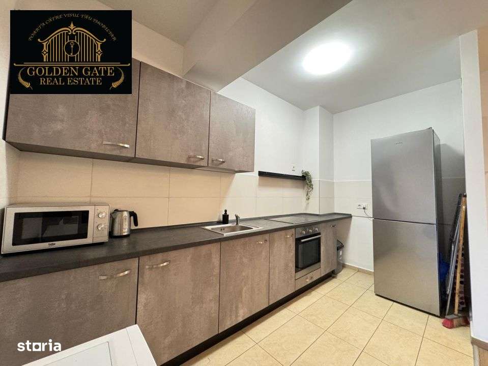 Unirii - SOHO | Garsoniera Dubla | Balcon | Centrala | Metrou - Imagine principală: 5/10