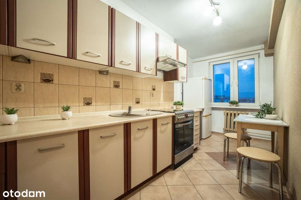 Odświeżone mieszkanie gotowe do wprowadzenia-5