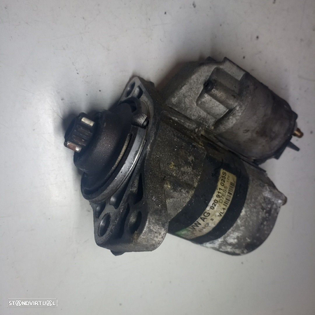 Motor De Arranque Seat Toledo Ii (1M2) - 3