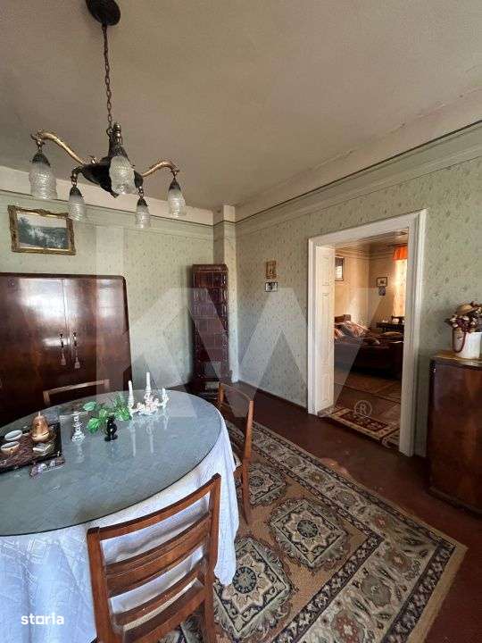 Casa  autentica cu potential de investitie – Poiana Sibiului - Imagine principală: 5/16