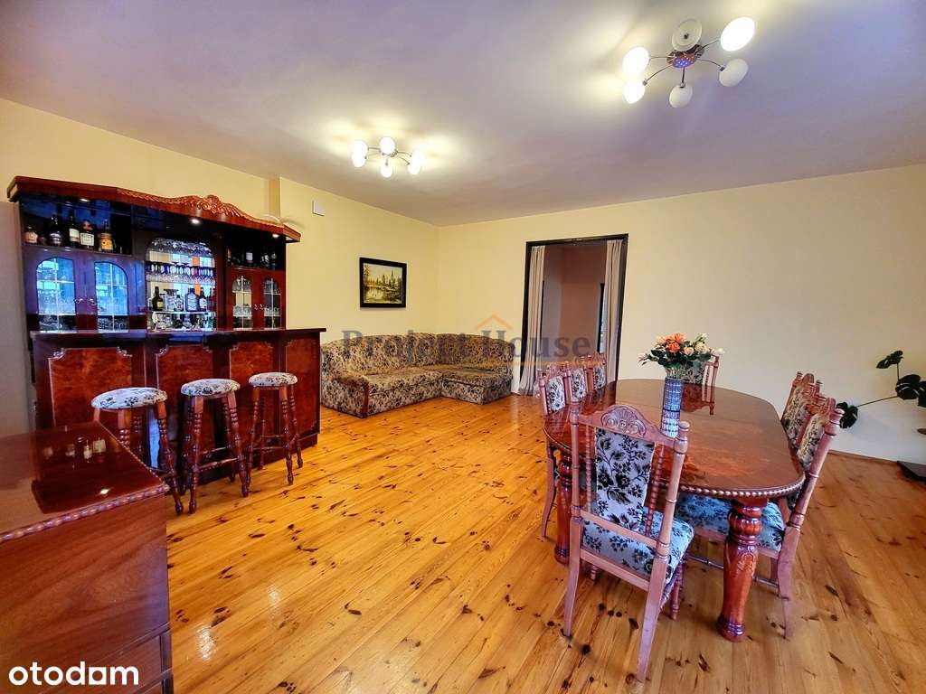 Dom mieszkalny w doskonałej lokalizacji Łódź Górna-8