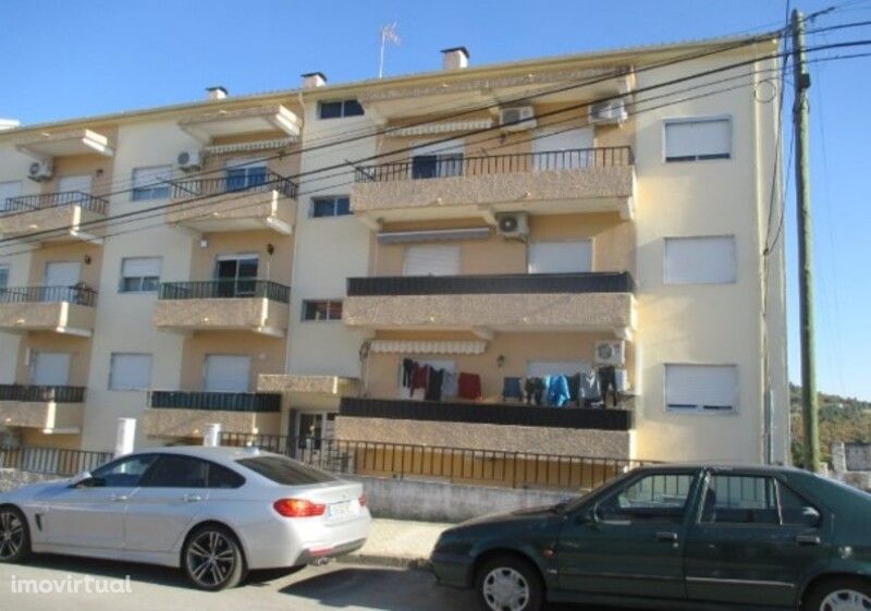 Apartamento em Covilhã, Teixoso