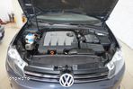 Volkswagen Golf 1.6 TDI DPF BlueMotion Technology Comfortline - 12