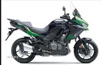 Kawasaki Versys 1000 - 4