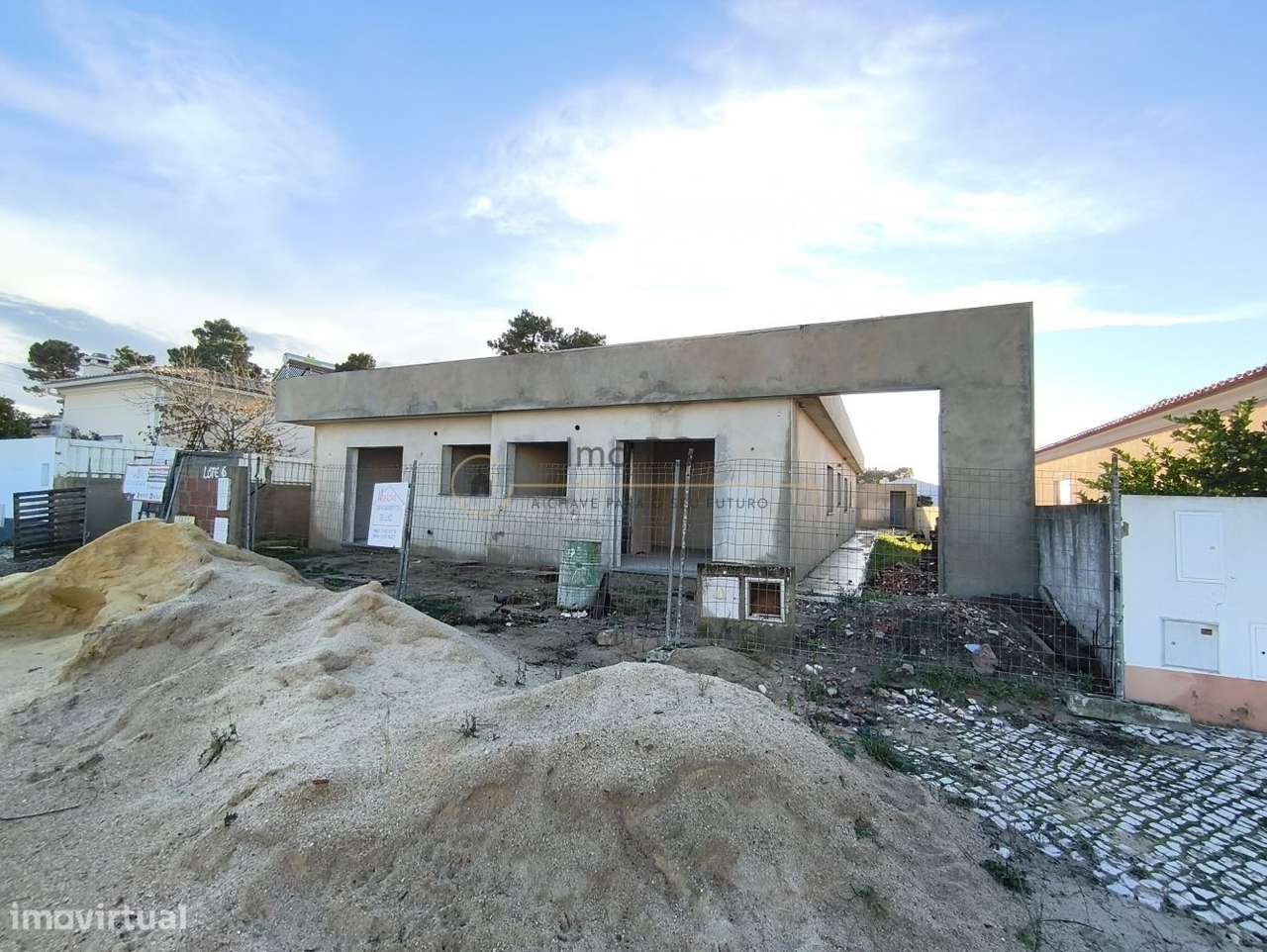 Moradia de luxo em Vila Fresca, Azeitão-39