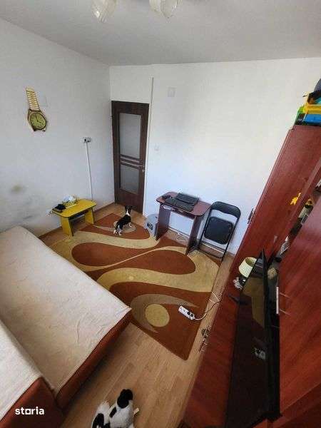 Vand apartament 2 camere - Imagine principală: 4/8