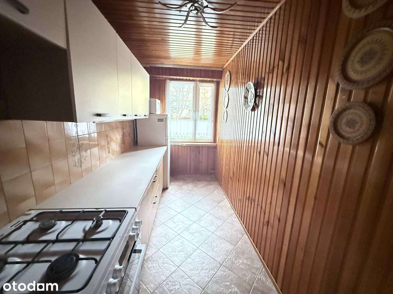 Przestronne 2-pokojowe mieszkanie z balkonem - BOCIANEK - Pełny obrazek: 5/6