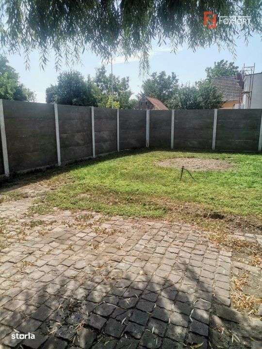 Duplex in Deta cu comision 0% 117 mp utili la asfalt - ID V4730 - Imagine principală: 5/19