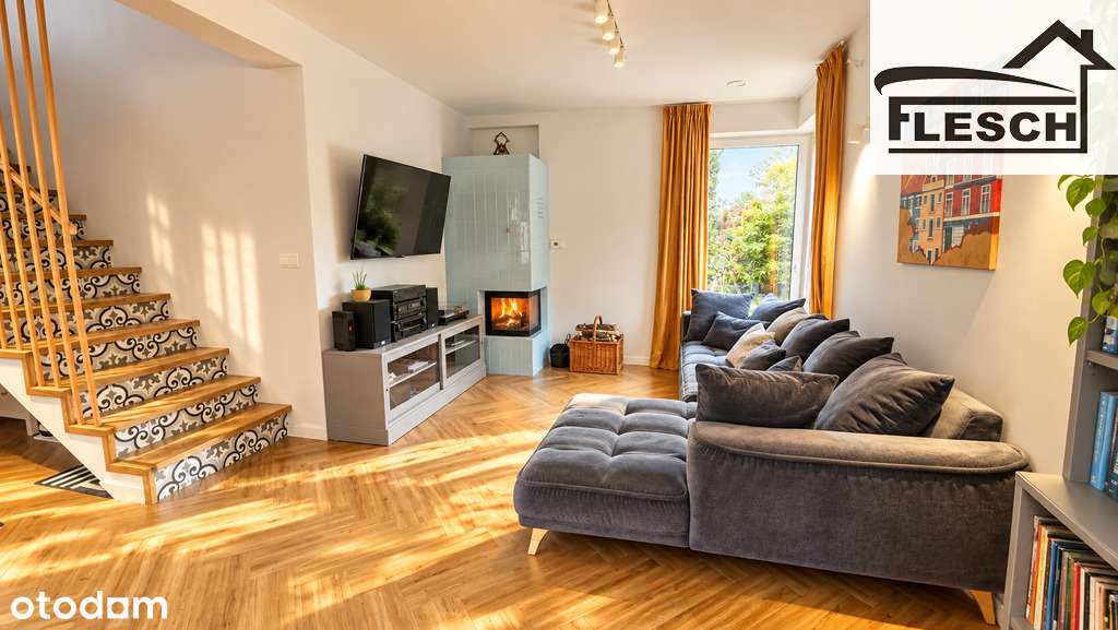 Dom na sprzedaż, 5 pokoi, 130 m², Strzeniówka