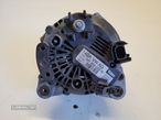 ALTERNADOR 06f903023h AUDI A1 A3 A4 1.6 1.9 2.0 FSI TDI - 3