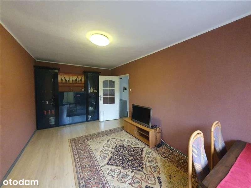 Mieszkanie - Gdynia Witomino-2