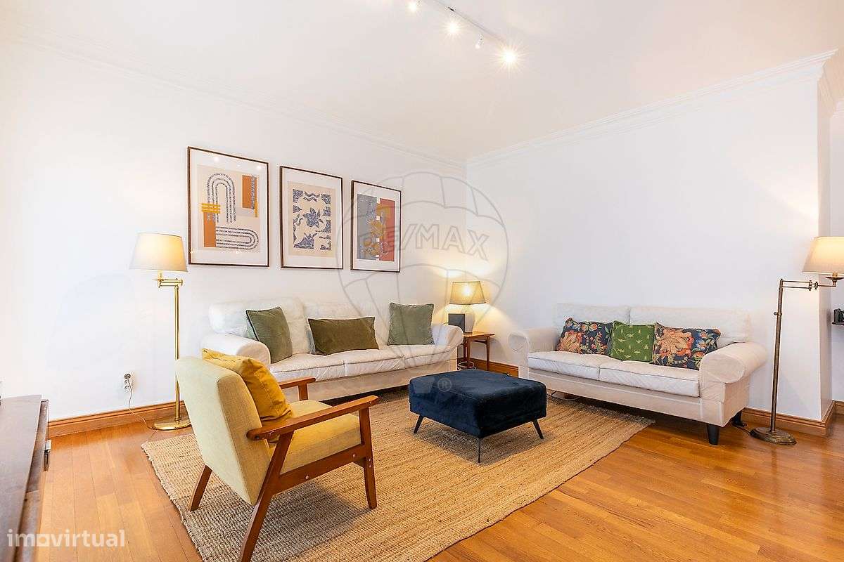 Apartamento T3 para arrendamento - Grande imagem: 4/31