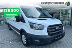 Ford Transit - 1