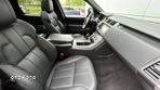 Land Rover Range Rover Sport S 3.0 SD V6 HEV AB Dynamic - 20