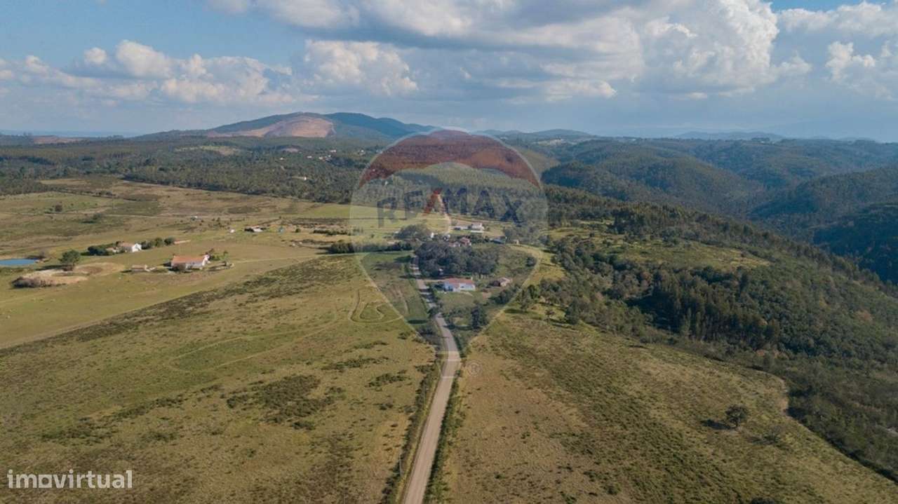 Quinta T1 para venda - Grande imagem: 2/20