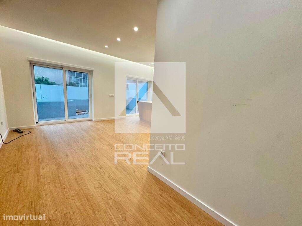 Andar Moradia - T3 - Ermesinde-4