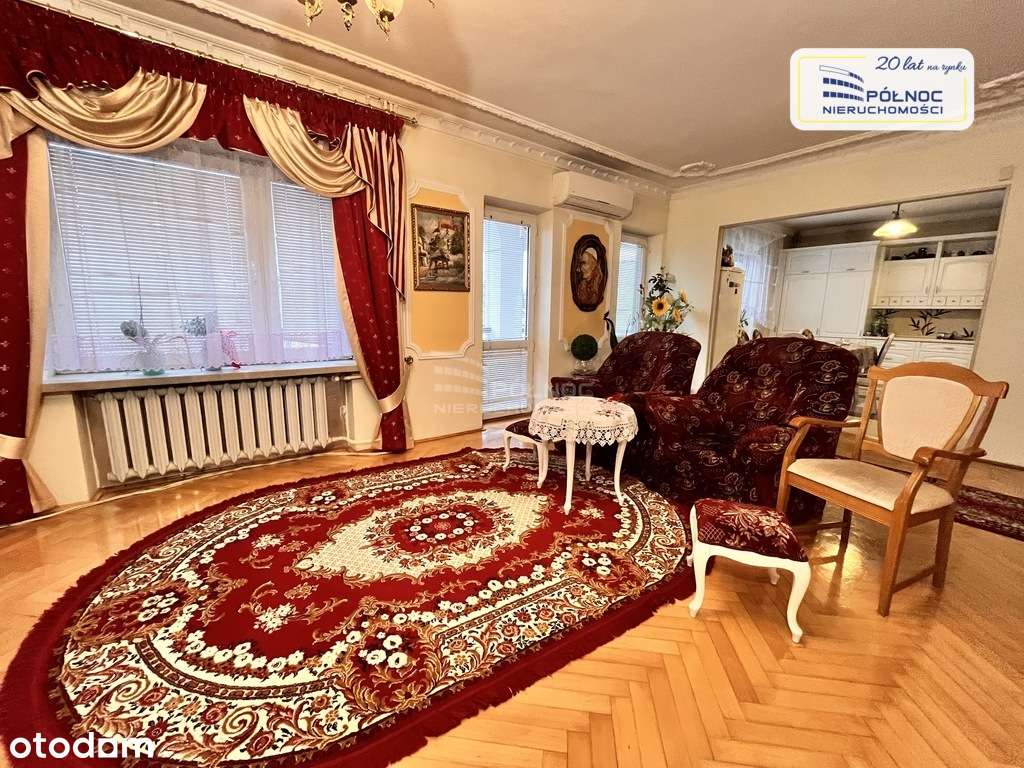 Wyjątkowy dom w centrum z przestrzenią usługową! - Pełny obrazek: 4/20