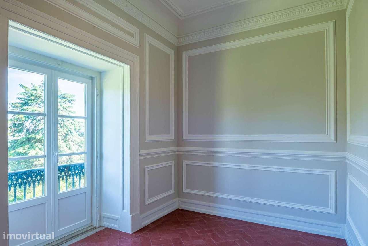 Quinta 43.0 ha, Galamares, Sintra - Grande imagem: 4/60