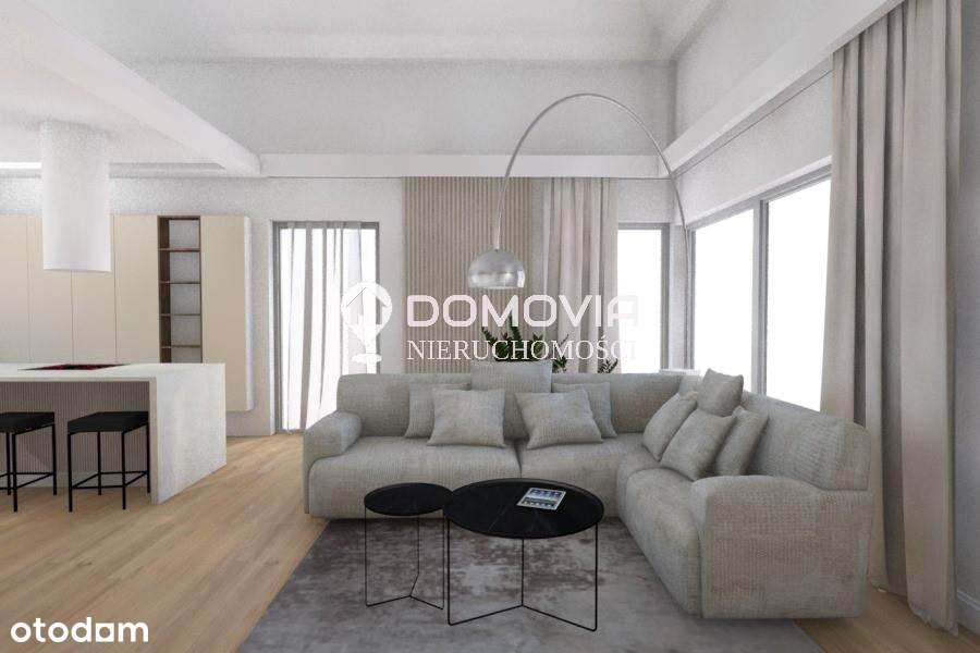 Nowoczesny dom w prestiżowej okolicy k. Zamościa-7