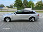 Audi A4 2.0 TDI Multitronic - 5