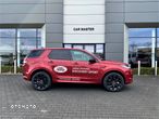 Land Rover Discovery Sport 2.0 D200 mHEV R-Dynamic HSE - 3