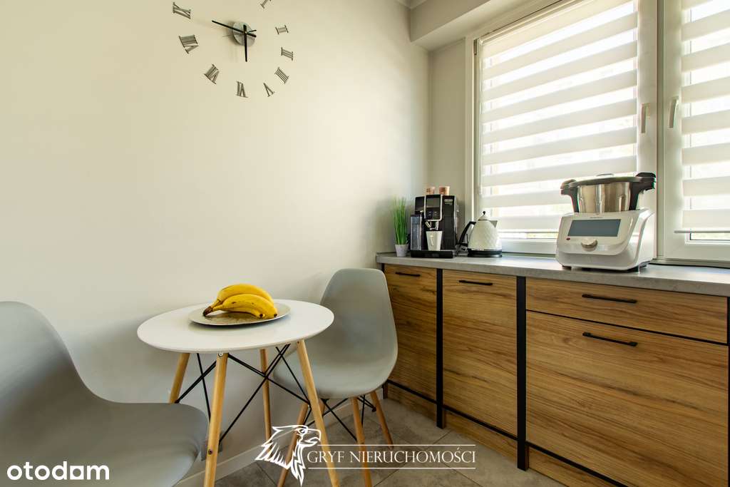 -3 pokojowe w pełni wyposażone - Oddzielna kuchnia-8