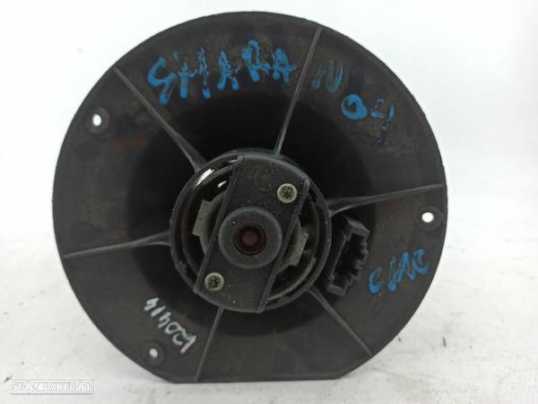 Motor Da Chaufagem Sofagem  Seat Alhambra (7V8, 7V9) - 2