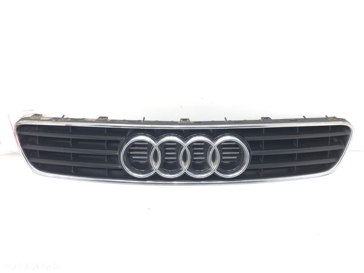 ATRAPA GRILL AUDI A3 (8L1) 1996 - 2006  8L0807683 - 1